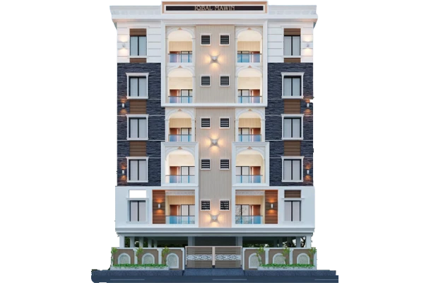 flats for sale at asif nagar, mehdipatnam