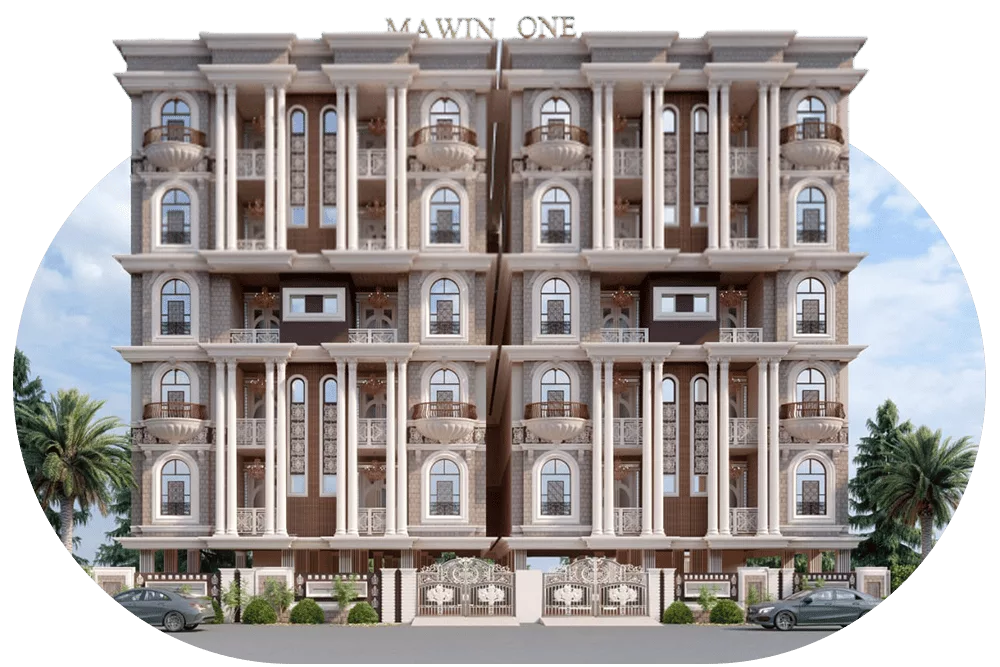 Flats For Sale In Banjara Hills