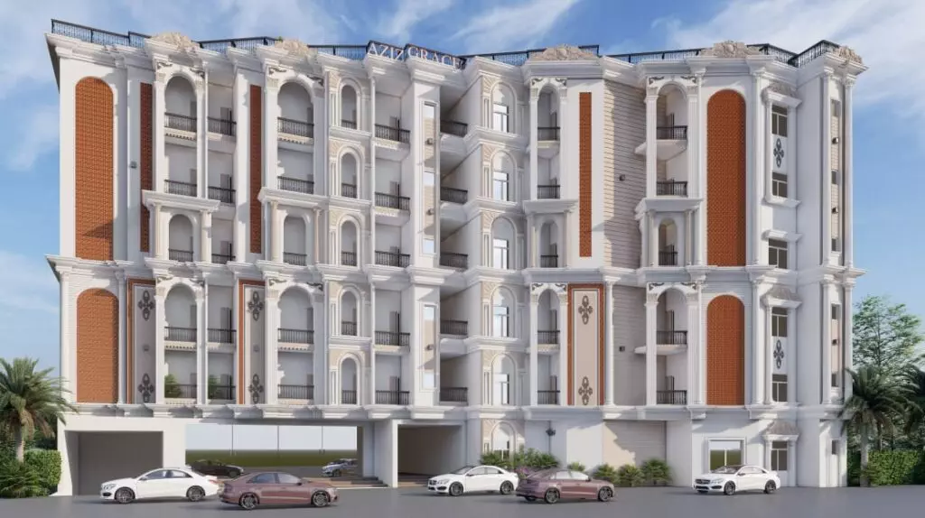 Flats for Sale in Shaikpet, Hyderabad