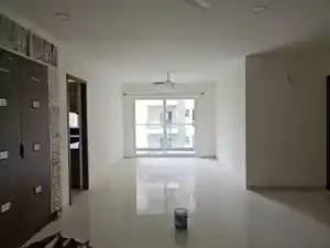 3 BHK Flat In Salar Jung Colony