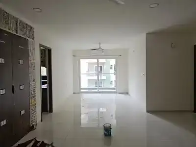3 BHK Flat In Salar Jung Colony