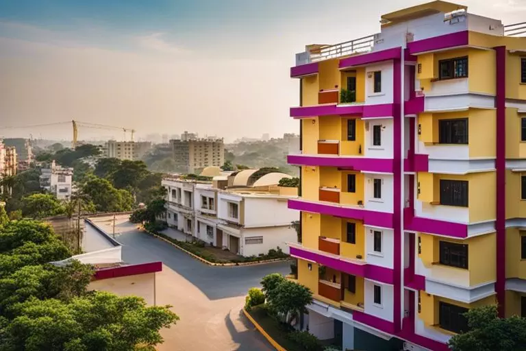 Discover Hidden Gems - Flats For Sale In Mallepally, Hyderabad