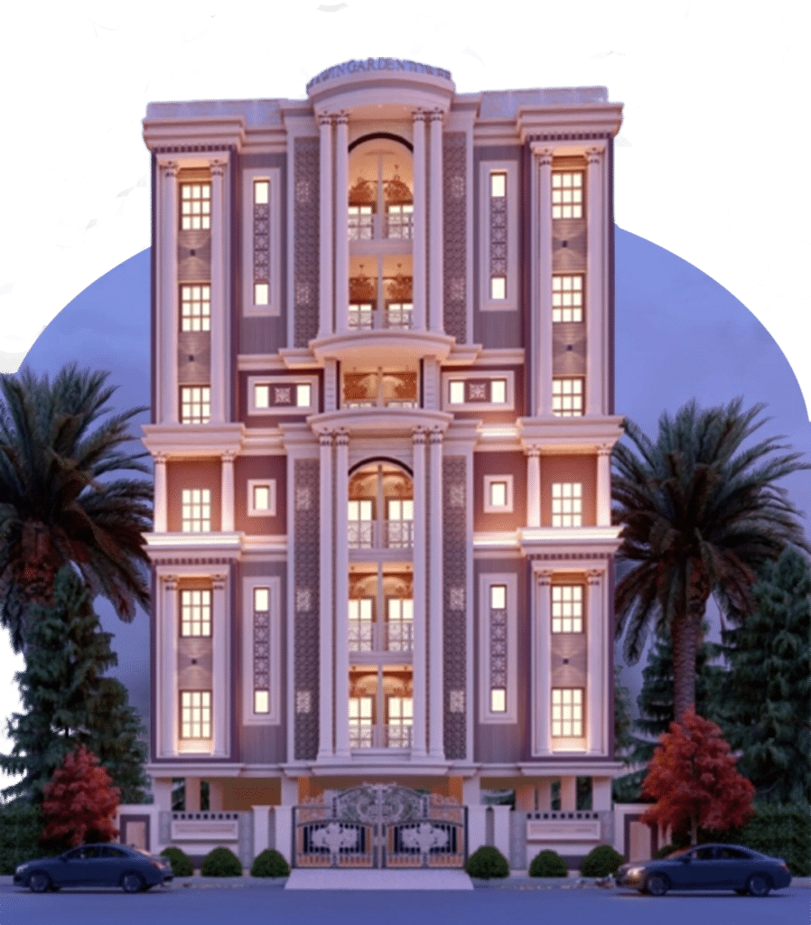 Flats for Sale in Salar Jung Colony, Hyderabad
