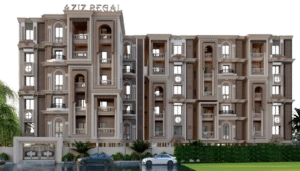 Flat For Sale In Salar Jung Colony