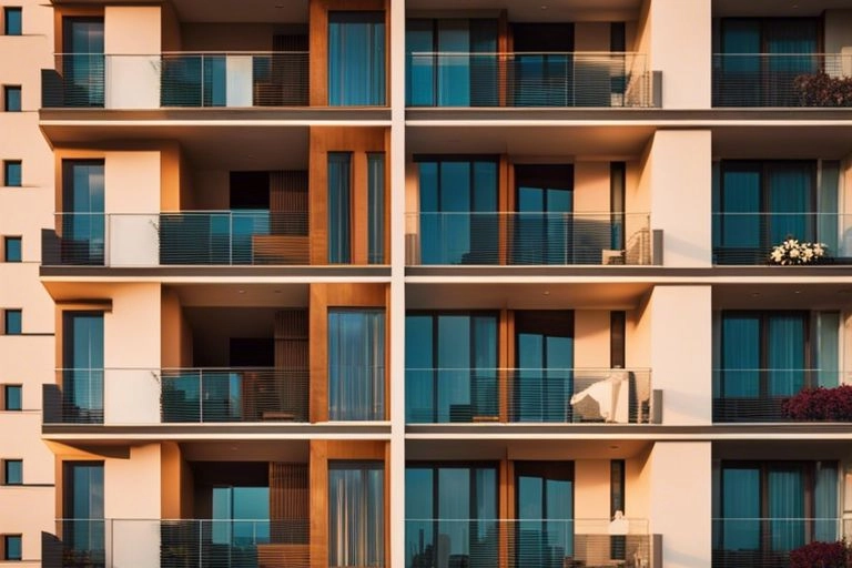 Why Mallepally Flats Are The Ultimate Choice