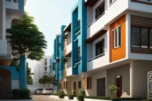 Shaikpet Affordable Flats